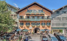 Gasthof Hotel Hauslwirt